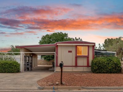 164 Desert Mesa Dr