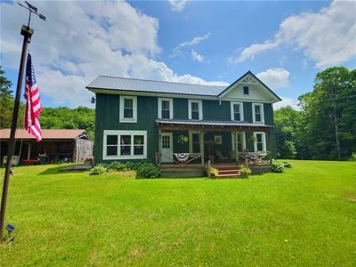 2360 Bear Swamp Rd