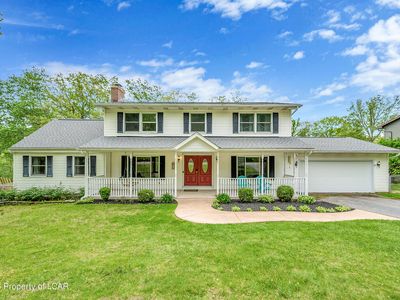 19 Colonels Ridge Rd