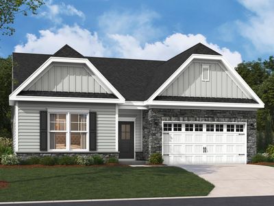 229 River Birch Dr. Lot 138 Wallace