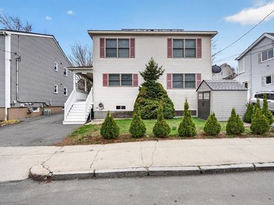 97 Clinton St #97