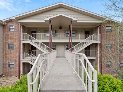 350 S Wildwood Drive #14 BLDG C