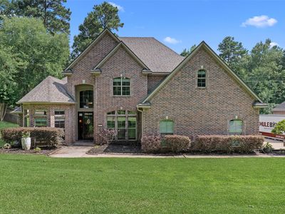5005 Willow Chase Dr