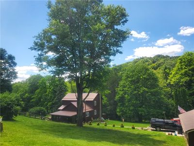 1529 Garretts Run Rd