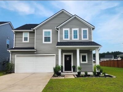 137 Post Mill Dr