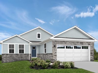 404 Beaver Branch Ct LOT 244