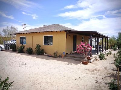 6045 Cahuilla Ave