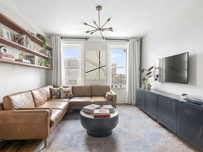930 Saint Nicholas Ave #54