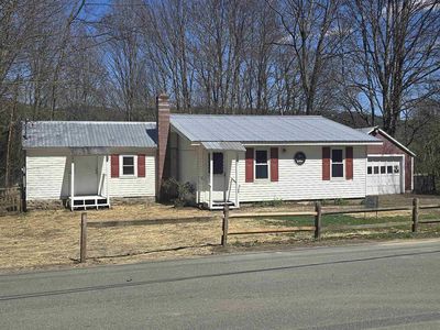 Property at 169 Fairground Heights, Springfield, VT