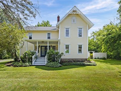 Property at 956 Willits Rd, Ontario, NY