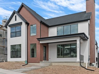 4348 N Braiken Ridge Dr #109