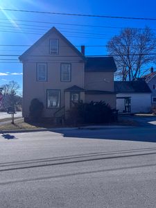 127 Congress Street