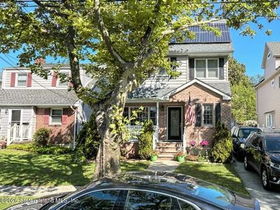 457 Ogorman Ave