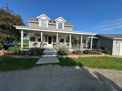 265 Brown City Rd