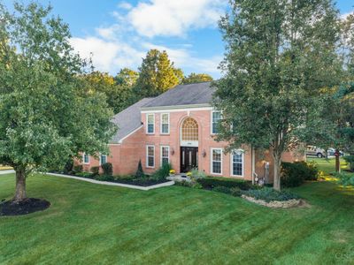 4989 Mallet Hill Dr