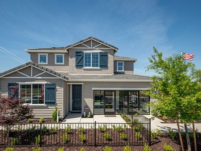 Palmetto Plan, Sundance at Cannery Park
