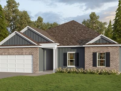 The Oakdale Plan, Chelsea Acres