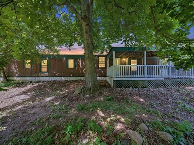 Property at 9680 Culver Rd, Clarklake, MI