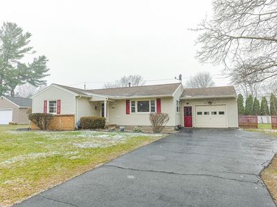 545 Wahlmont Dr