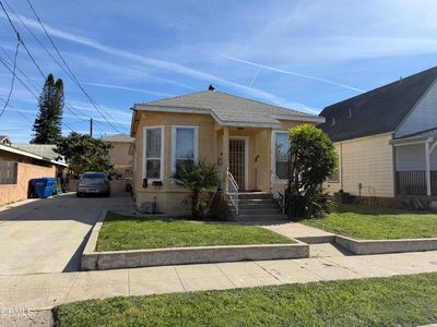 321 Walnut St