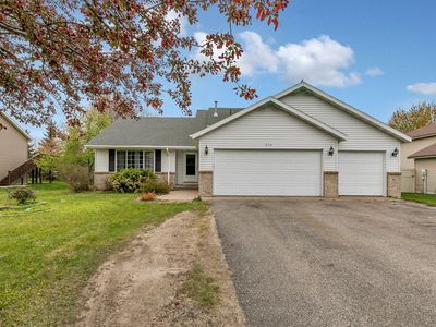 Property at 313 18th Ave N, Sartell, MN
