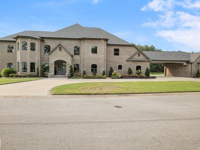 5709 Bachelors Gulch Dr