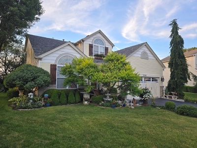 2318 Willow Lakes Ct