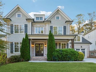 4333 Rickenbacker Way NE