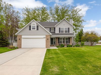 2632 Switch Grass Rd