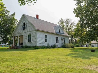 Property at 619 George St, Effingham, KS