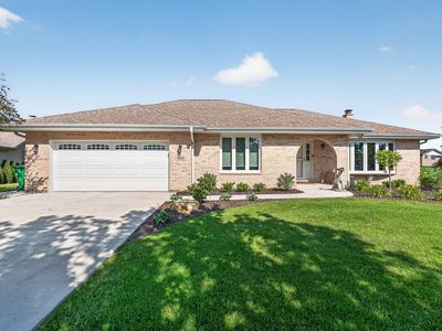 Property at 15255 S Rosarie Dr, Homer Glen, IL