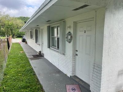 Property at 106 NW 12th Avenue, Dania Beach, FL