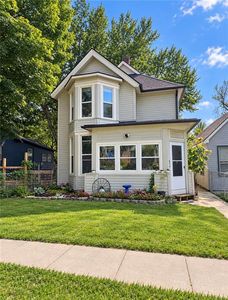 813 Columbia Ave