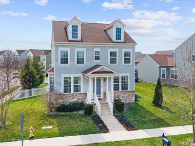 215 N Bayberry Pkwy