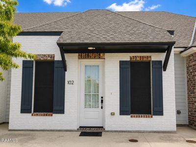 102 Rue Argenteuil Rd