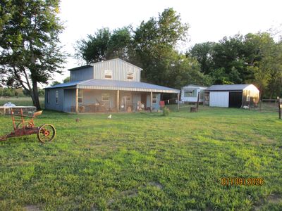 Property at 438419 E 40th Rd, Welch, OK