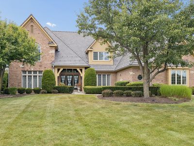 15240 Timber Ridge Ct