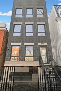 2341 W Belden Ave #1