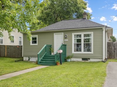 603 Hadley Ave