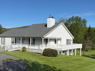 21 Ohandley Drive