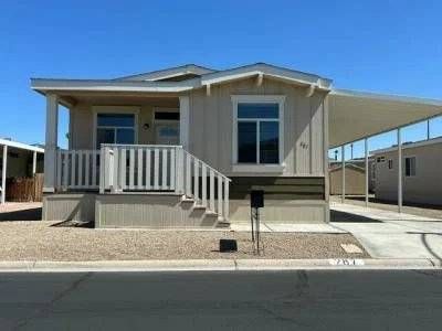 6420 E Tropicana Ave Space 287