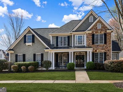 300 Crown Vetch Ln