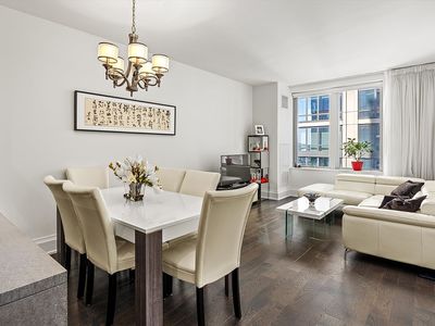 50 Riverside Blvd APT 6D