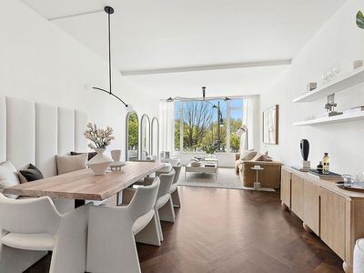 400 W 12th St APT 3E