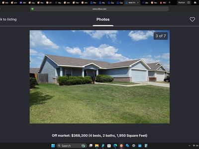 Property at 9920 Thomas Jefferson Dr, McKinney, TX