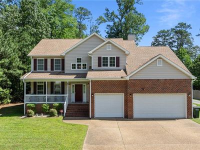 3711 Goodwin Neck Rd