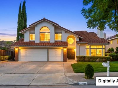 918 Westridge Dr
