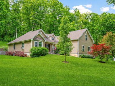 Property at 135 Hurley Road, Salt point, NY