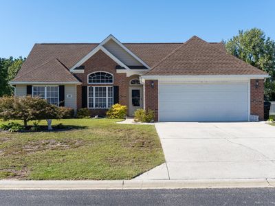282 Bonnie Bridge Circle