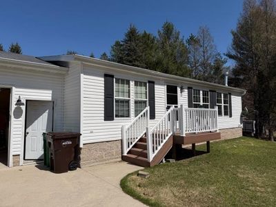 W9168 Town Corner Lake Rd